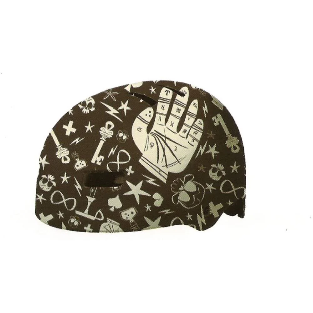 Bell Krash Youth Helmet - Image 2