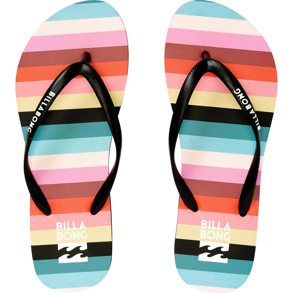 Billabong Womens Dama Sandals - Image 4