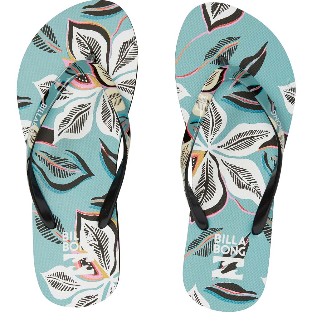 Billabong Womens Dama Sandals - Image 5