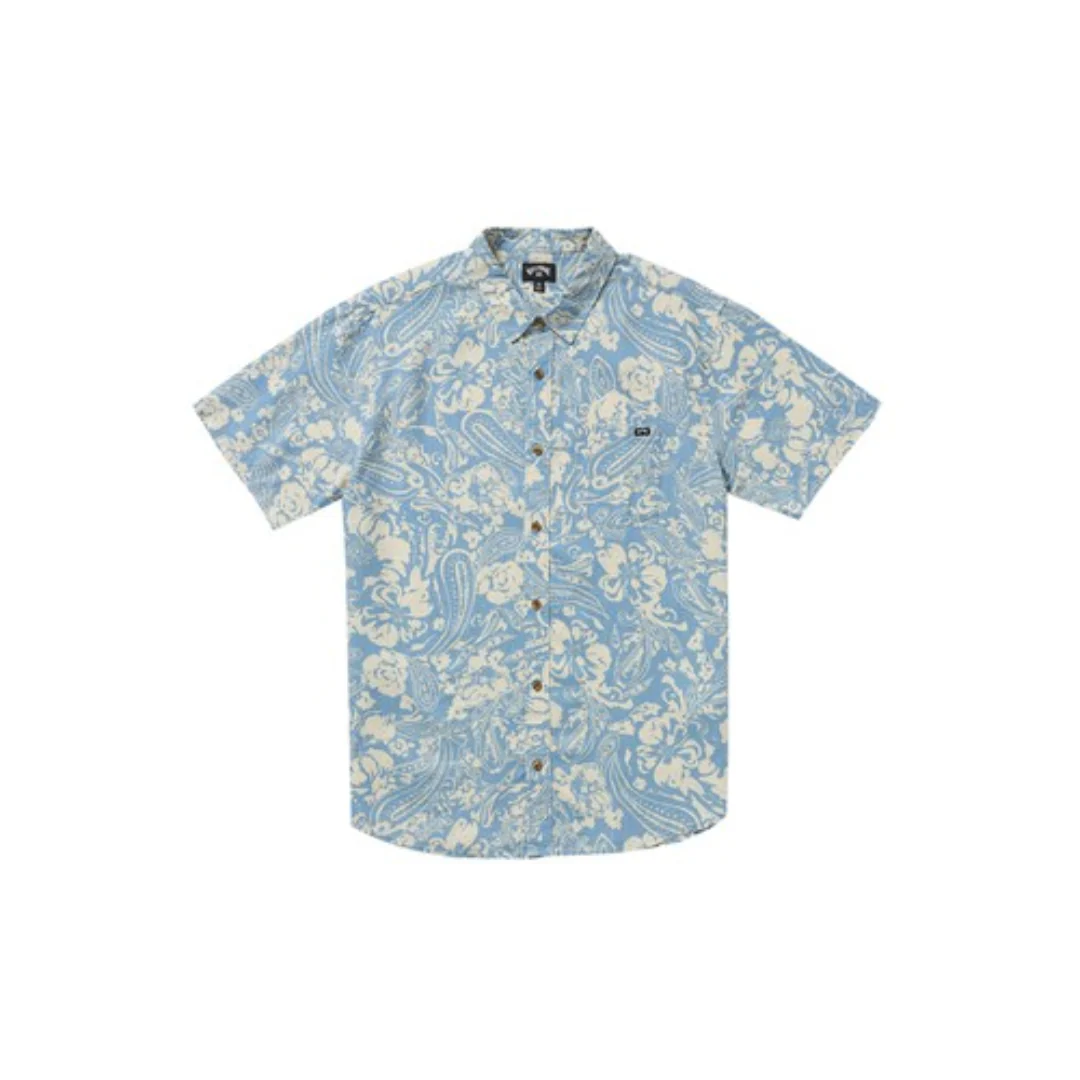 Billabong Men's Cordoba SS Shirt