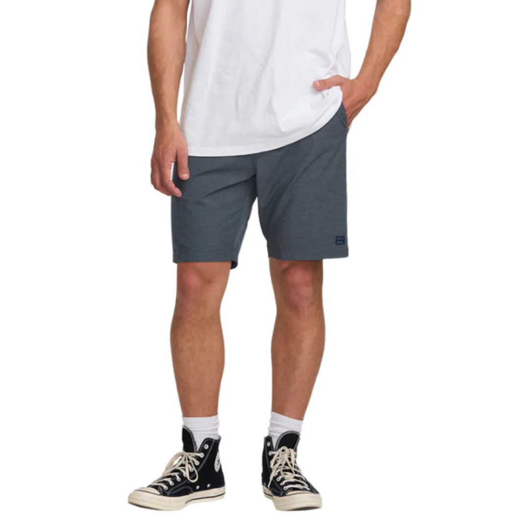 Billabong Men's Crossfire 19 Submersible Shorts
