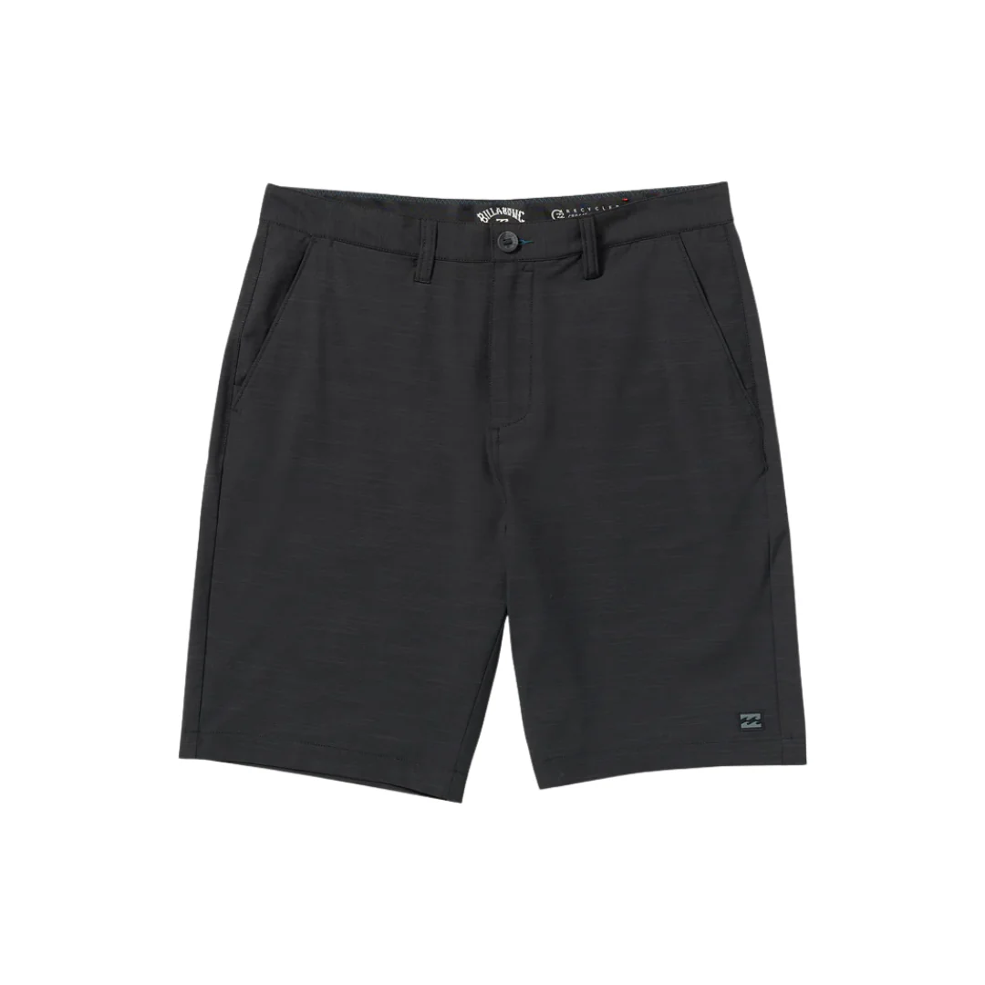 Billabong Men's Crossfire Sumersible Shorts