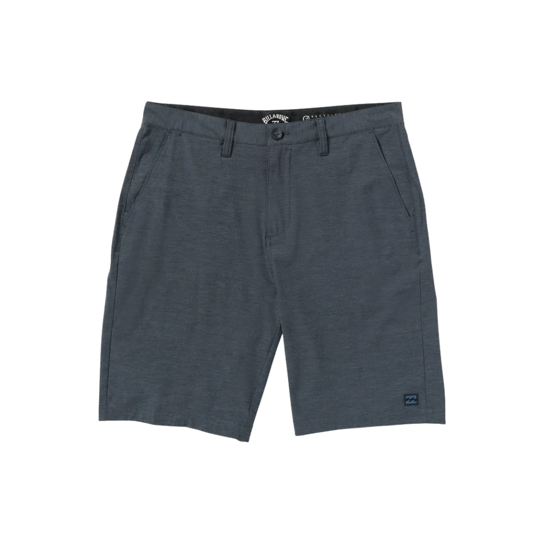 Billabong Men's Crossfire Sumersible Shorts - Image 2