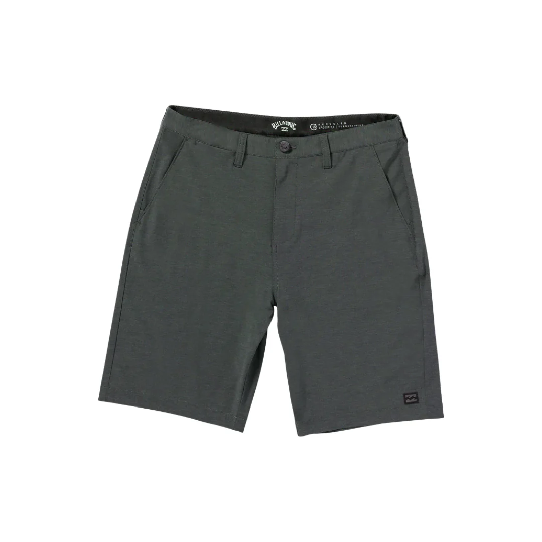 Billabong Men's Crossfire Sumersible Shorts - Image 3