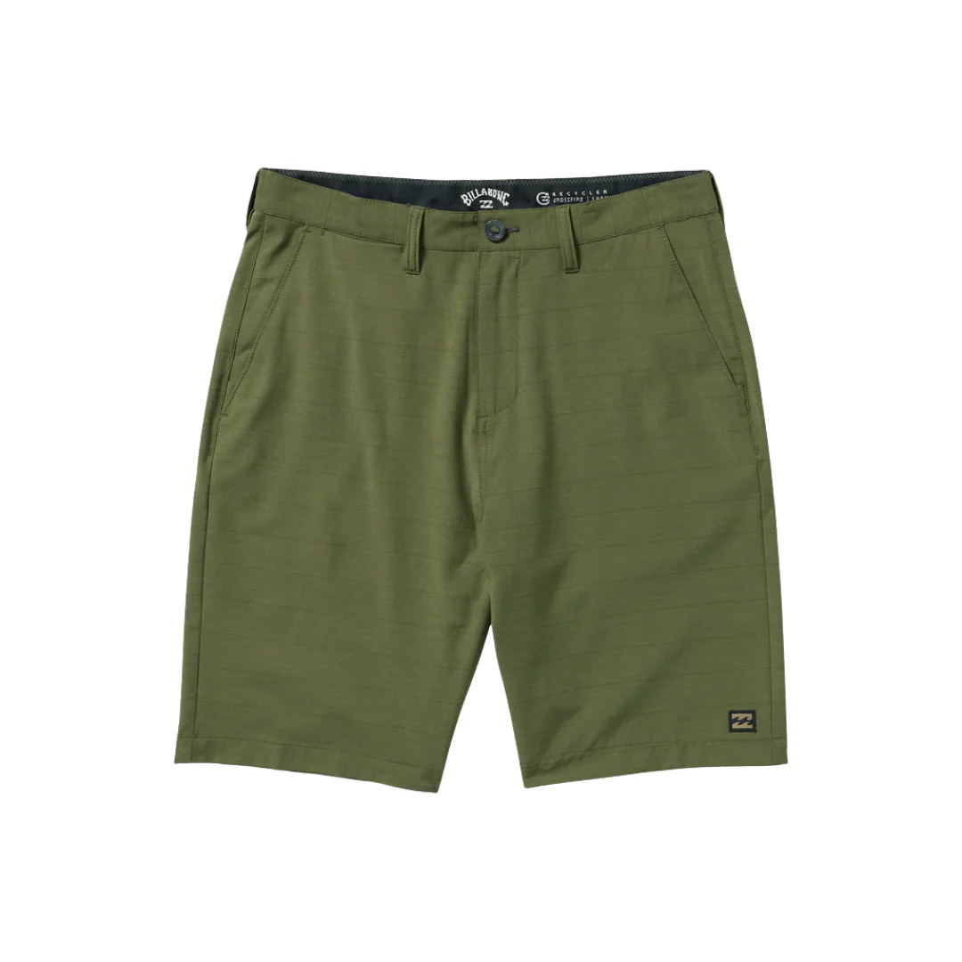 Billabong Men's Crossfire Sumersible Shorts - Image 4