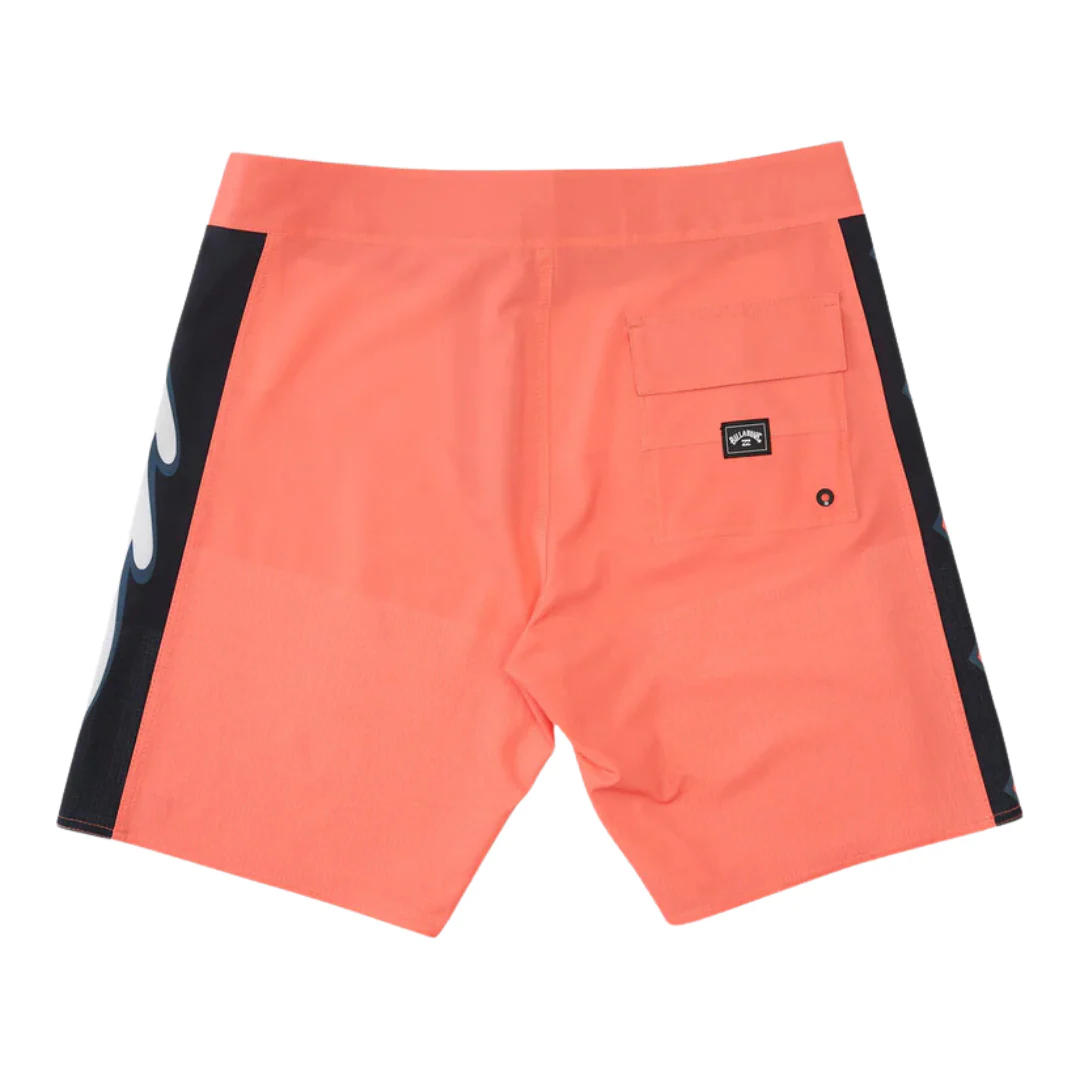 Billabong Men's D Bah Airlite Boardshorts - Image 2