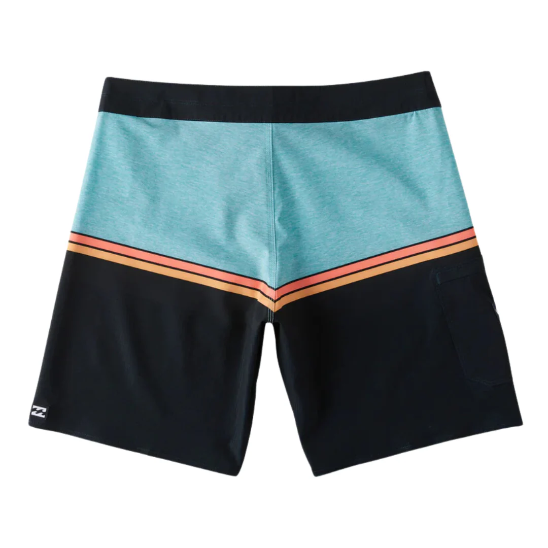Billabong Men's Fifty 50 Airlite Boardshorts - Image 4