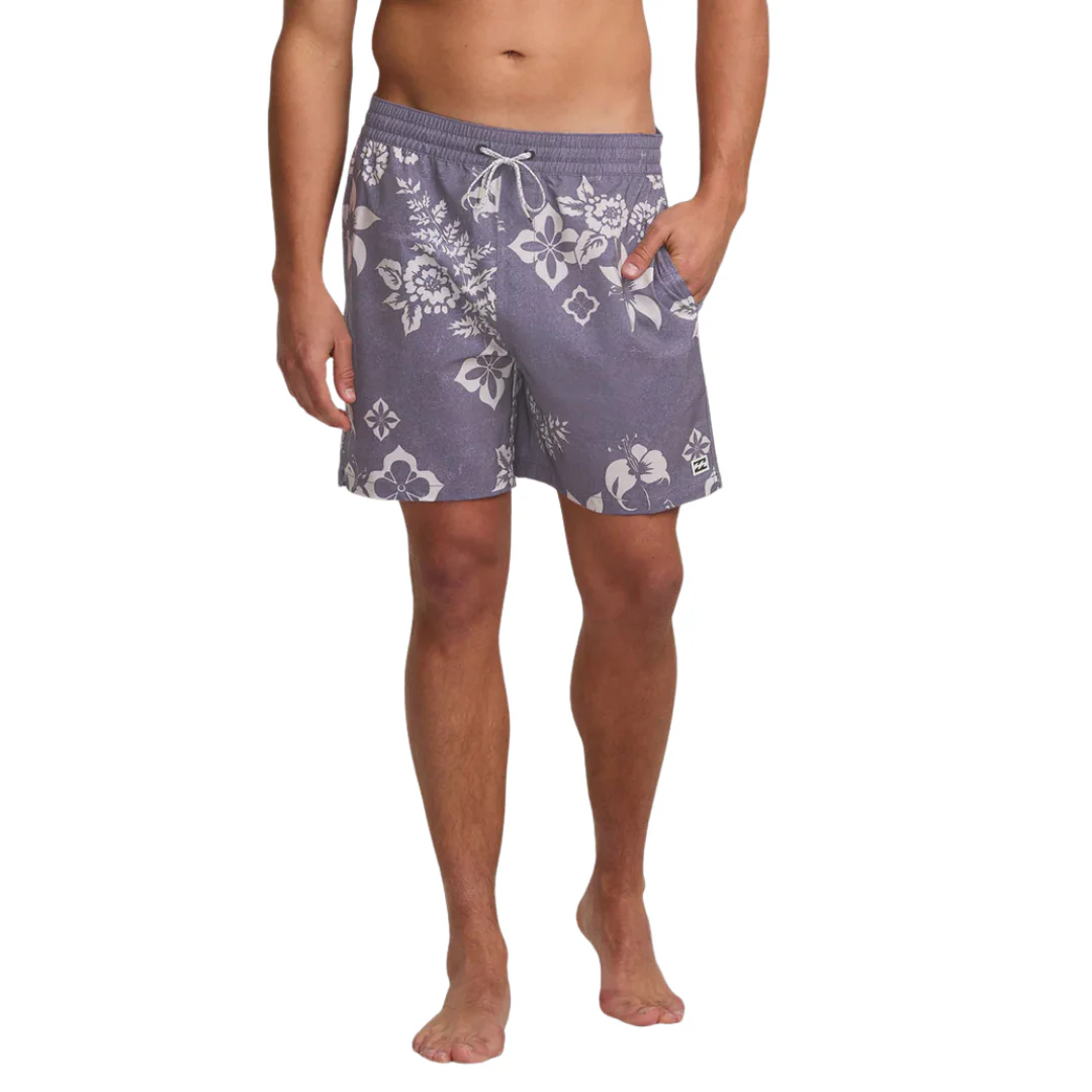 Billabong Men's Good Times LB Trunks - Image 5