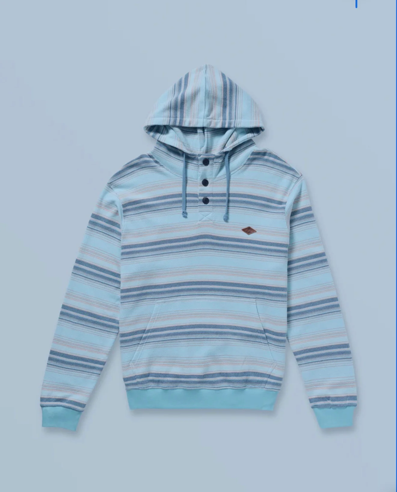 Billabong Men's Rancho Pullover