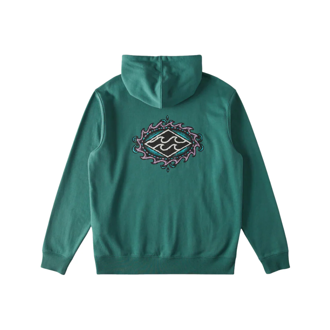 Billabong Men's Short Sands Pullover - Image 2