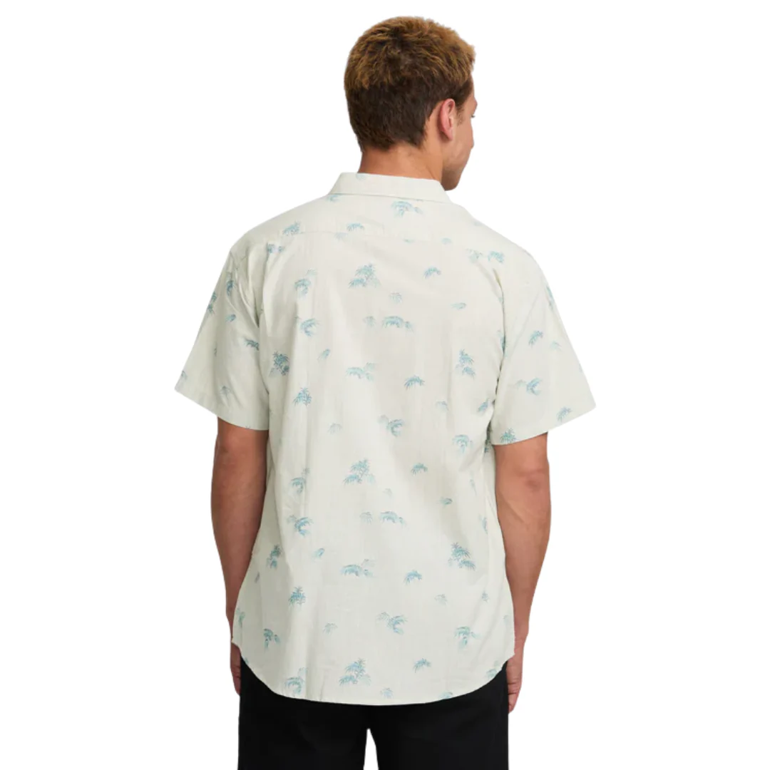 Billabong Men's Sundays Mini SS - Image 2
