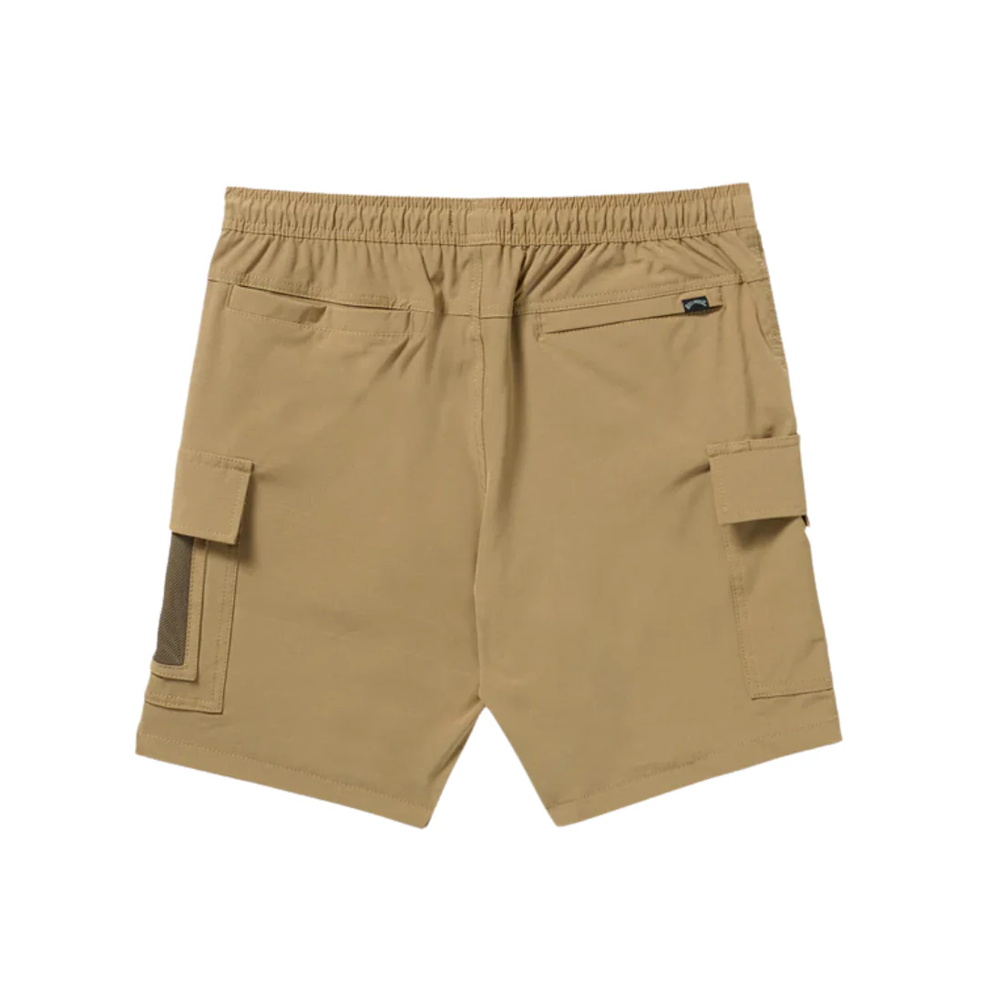 Billabong Men's Surftrek Cargo Hybrid Shorts - Image 2