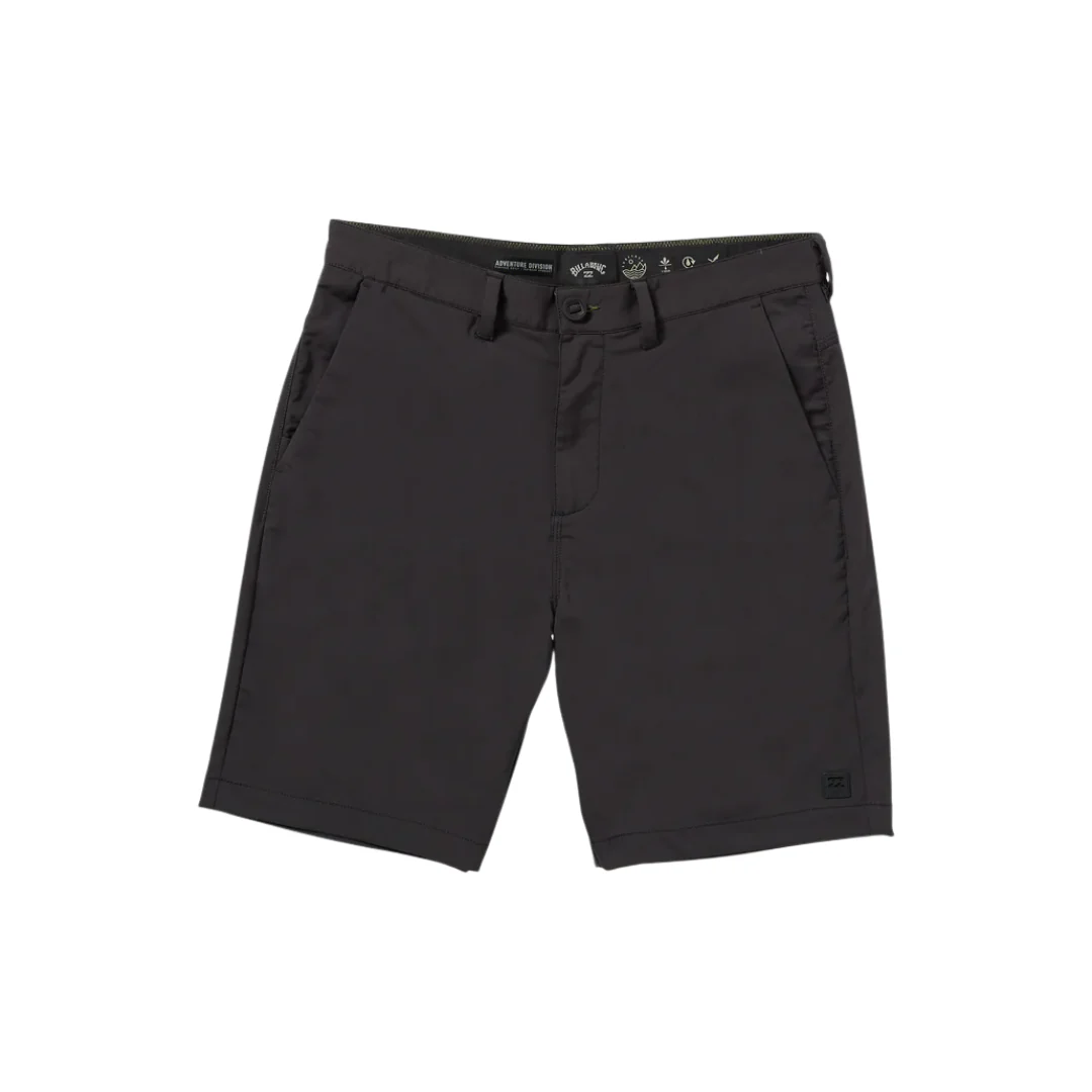 Billabong Men's Surftrek Journey Hybrid Shorts - Image 2