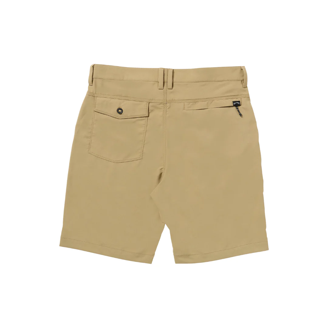 Billabong Men's Surftrek Journey Hybrid Shorts - Image 6