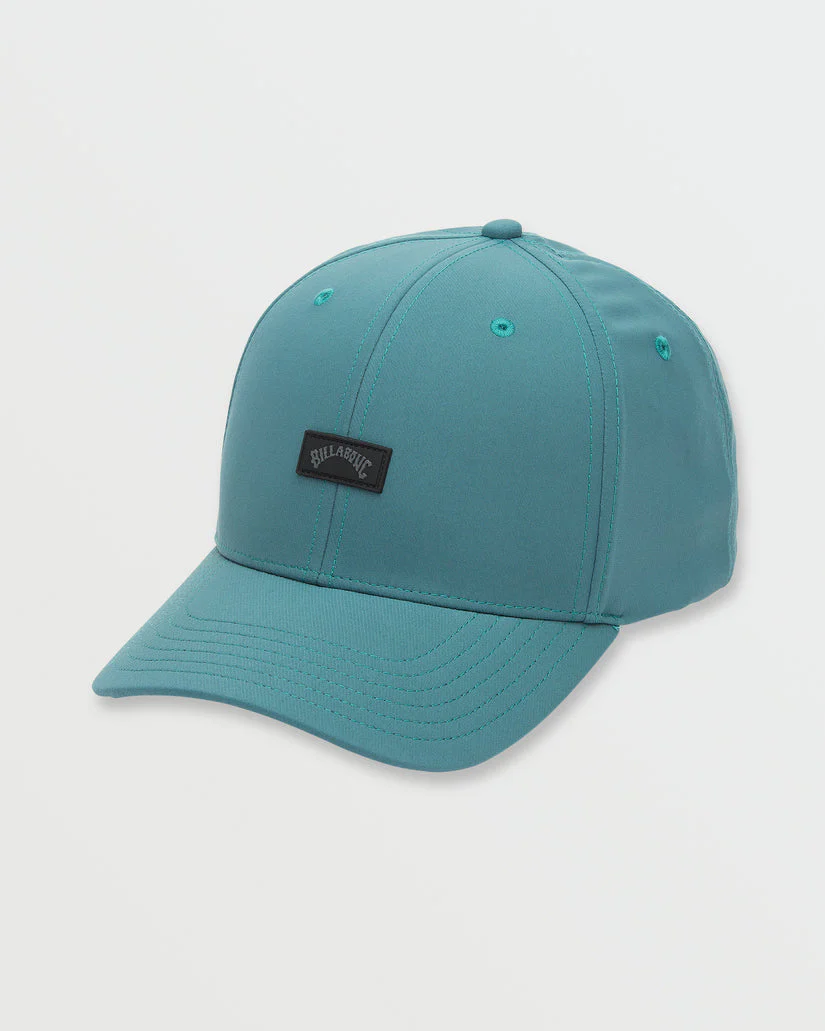 Billabong Men's Surftrek Snapback Hat