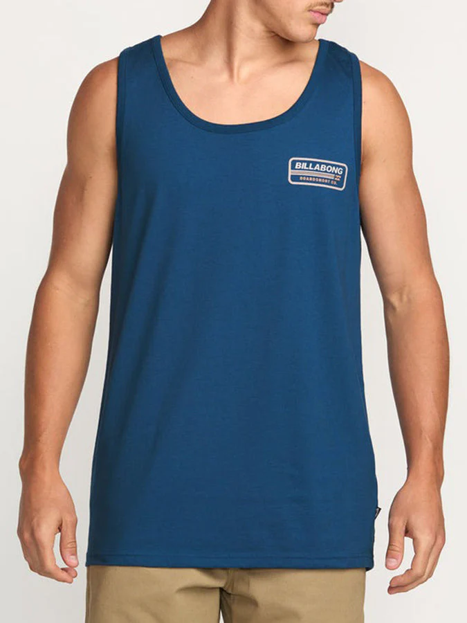 Billabong Men's Walled Premium Tank - Image 2