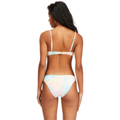 Billabong Rainbow Tide Square Bralette - Image 2
