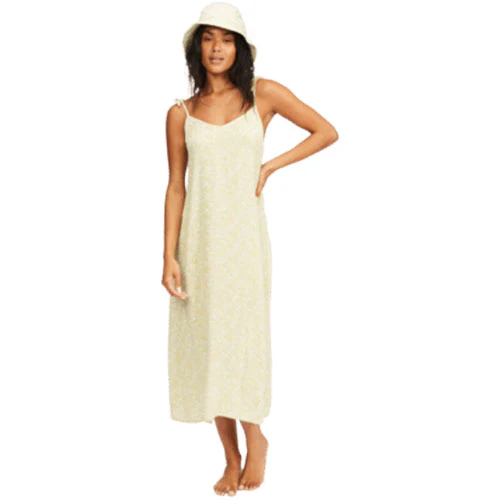 Billabong Sunbright Slip Maxi Dress - Image 3