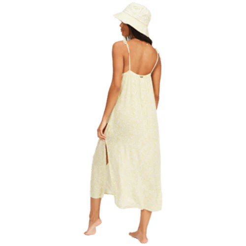 Billabong Sunbright Slip Maxi Dress - Image 4