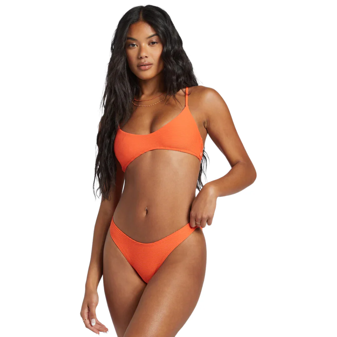 Billabong Tanline Hike Bikini - Image 3