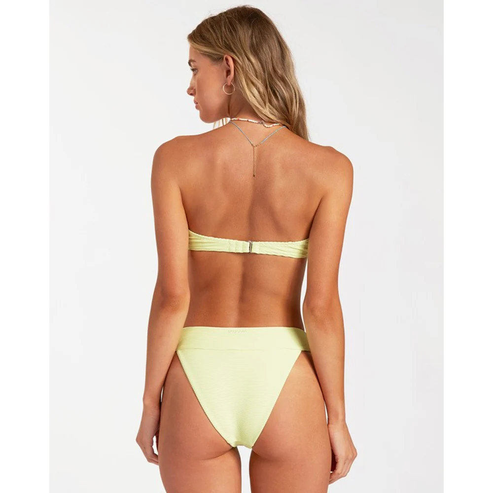 Billabong Tanlines Banded Tropic Bikini Bottoms - Image 3