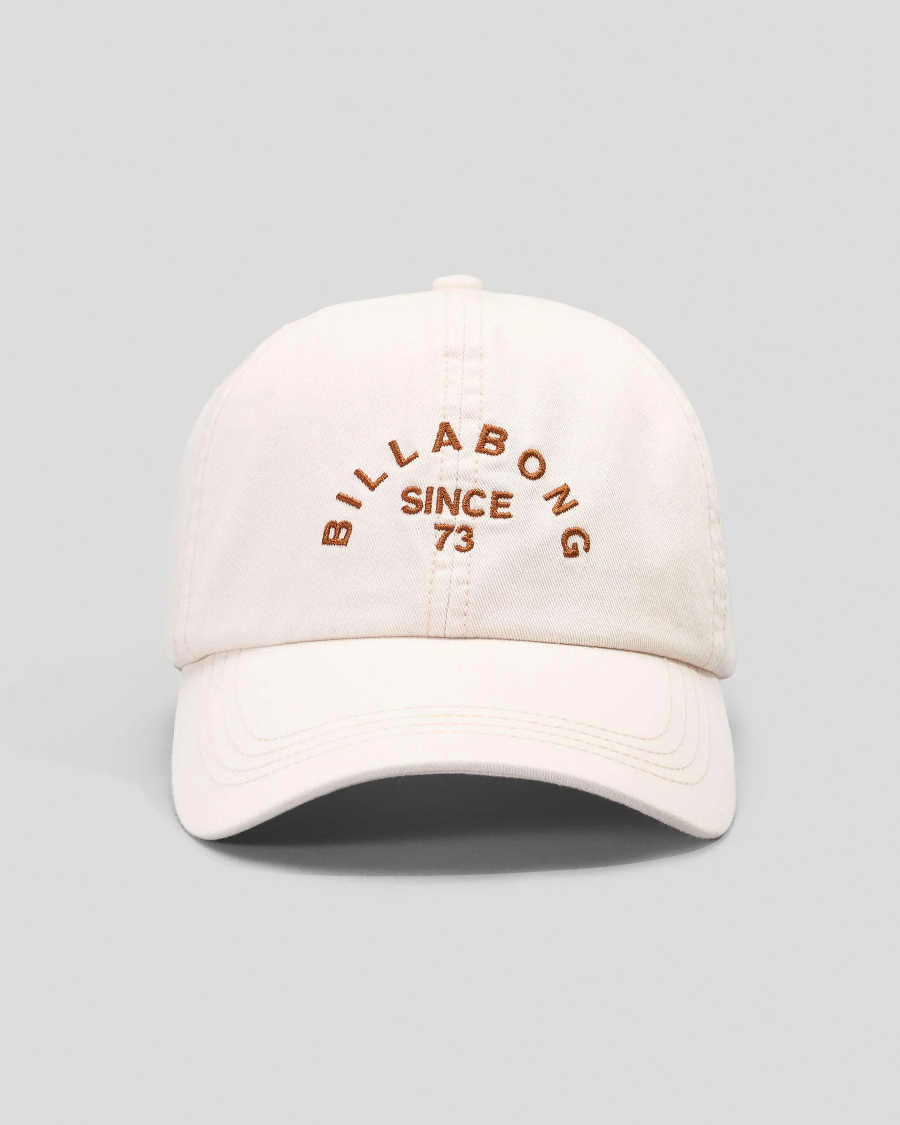 Billabong Womens Dad Cap Hat