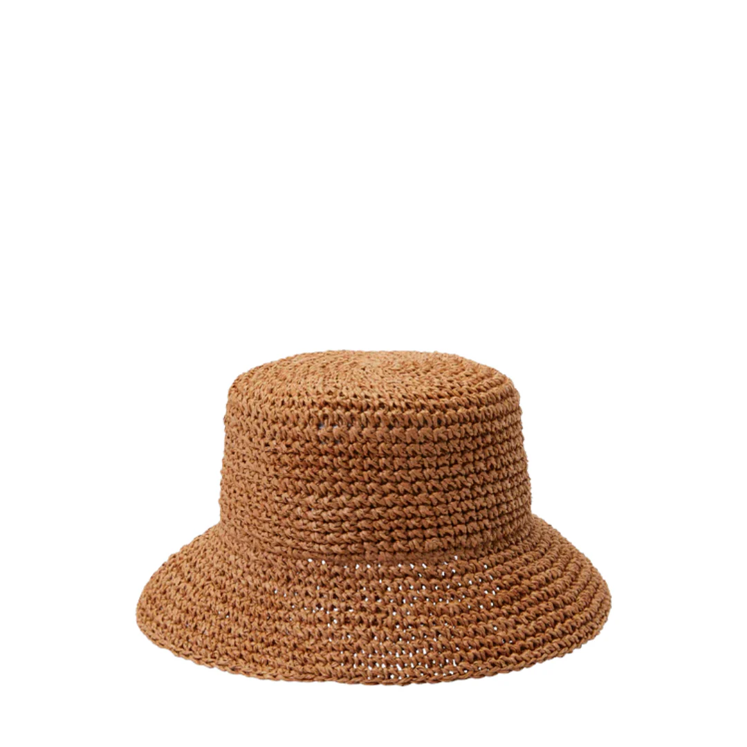 Billabong Women's Daylight Packable Bucket Hat