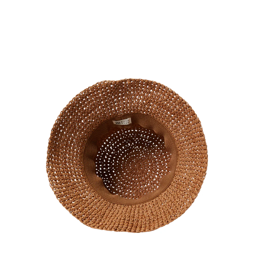 Billabong Women's Daylight Packable Bucket Hat - Image 2