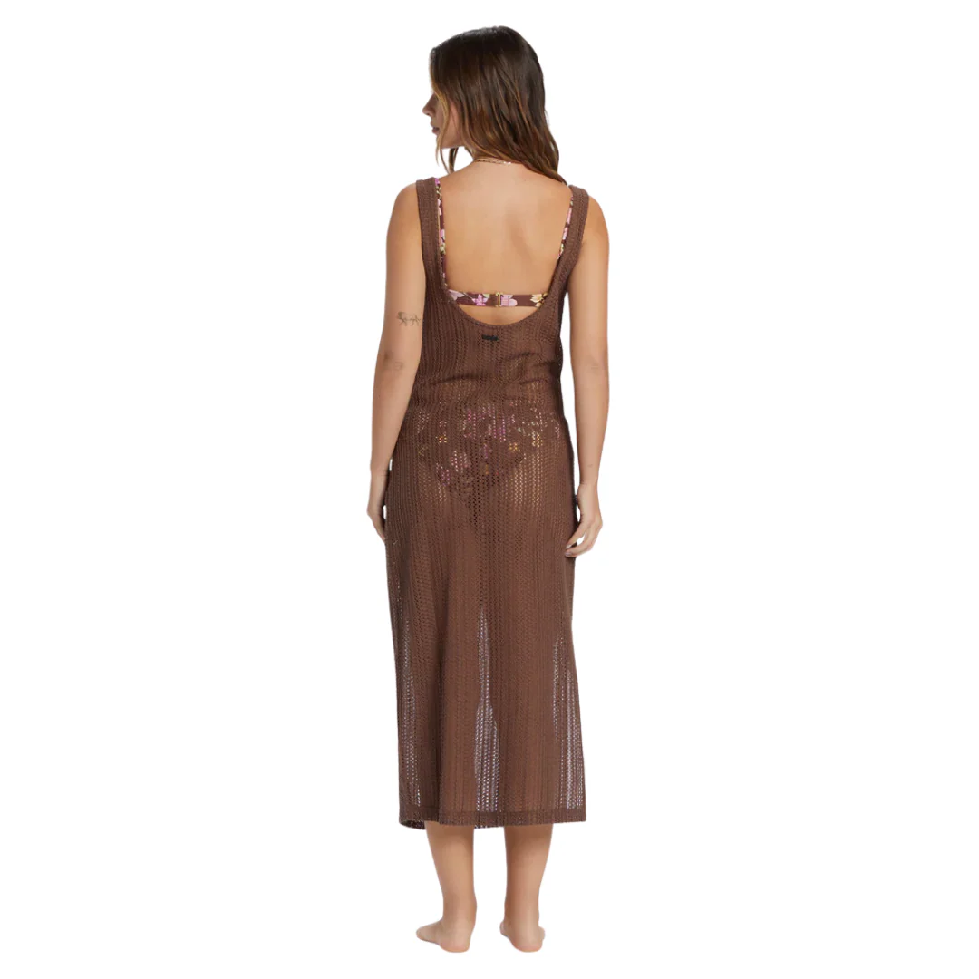 Billabong Women's Lunar Days Midi Dress - Image 2