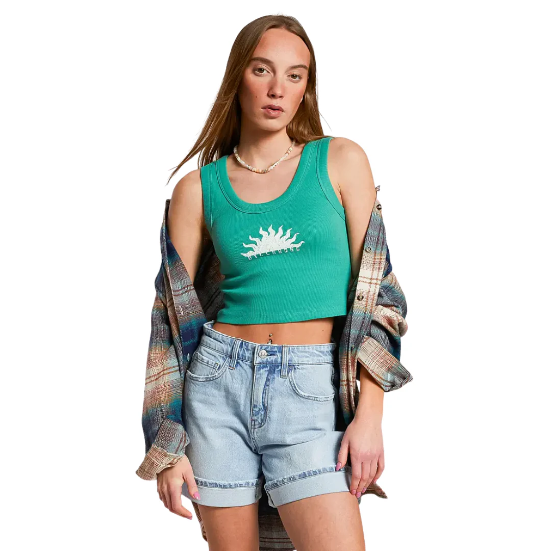 Billabong Women's New Beginnings Tank