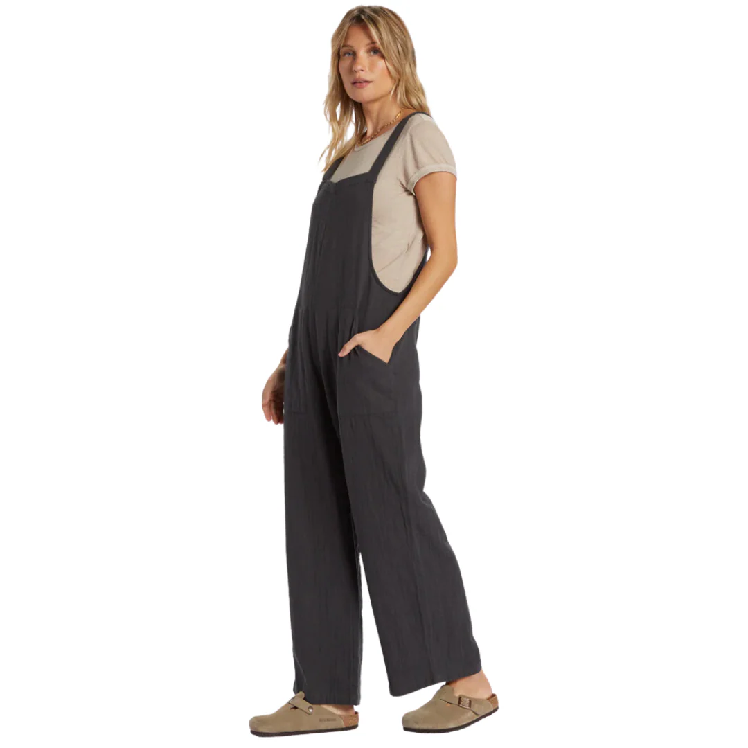 Billabong Women's Pacific Time Onsie