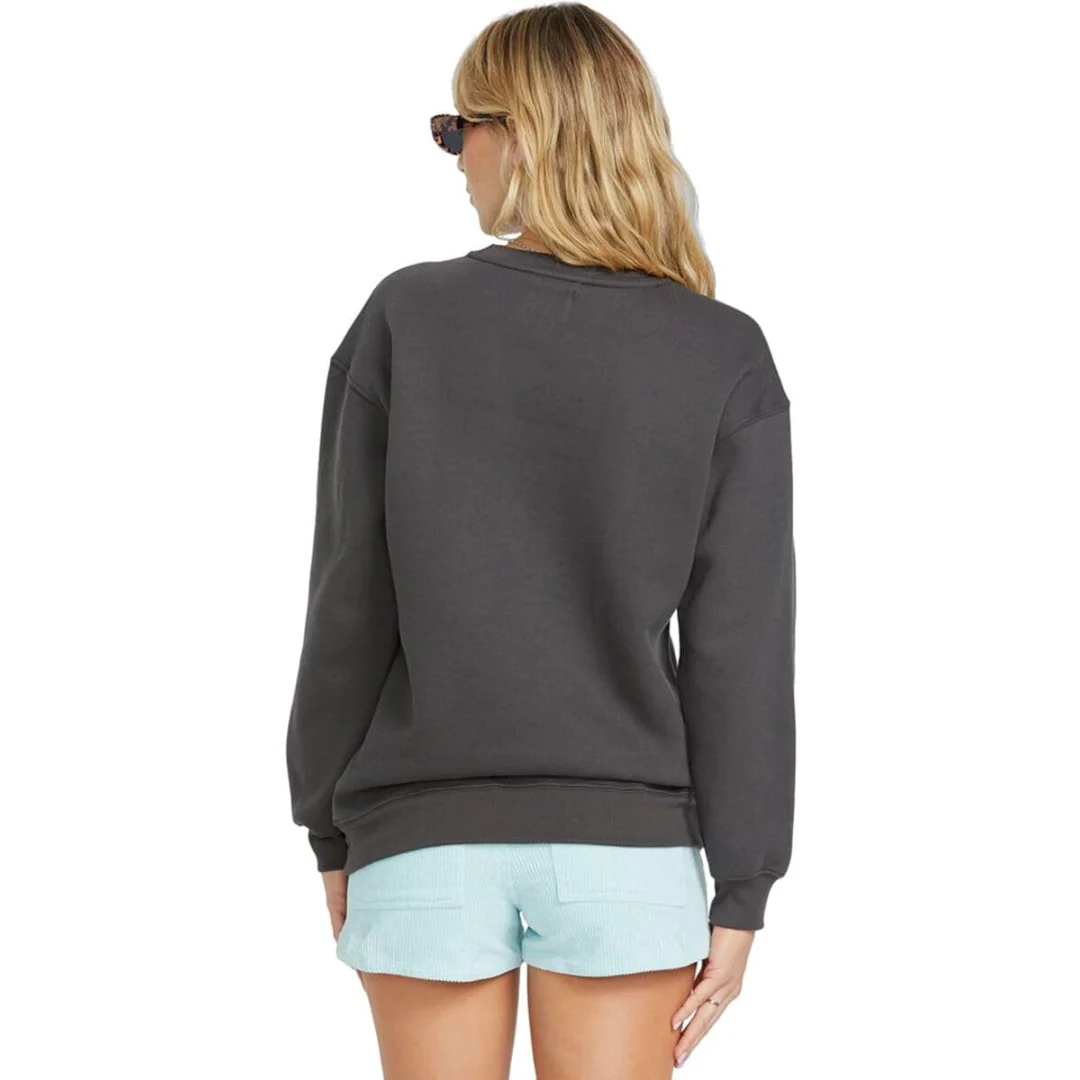 Billabong Women's Palm Classics Crew - Image 4