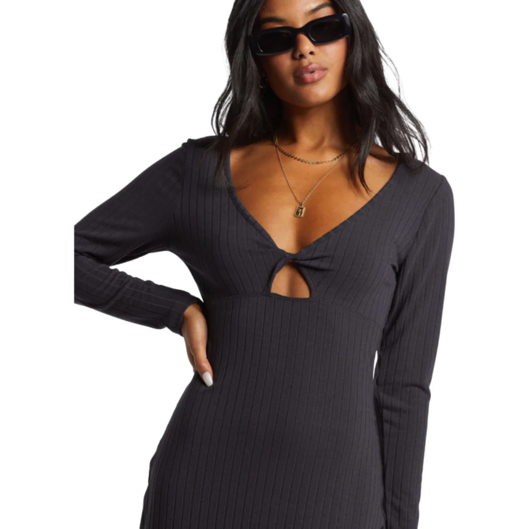 Billabong Women's Second Look Dress - Image 3