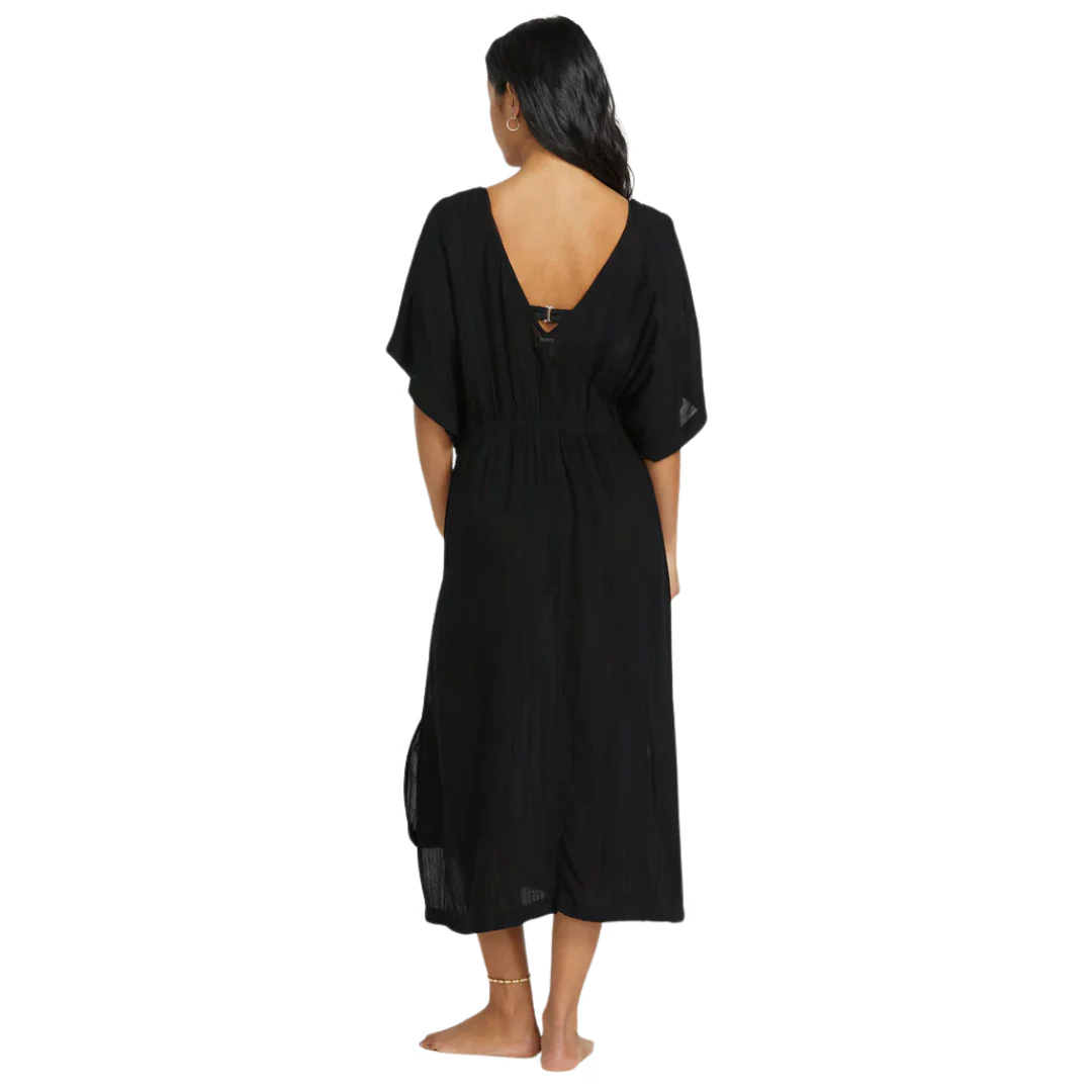 Billabong Women's Sky Shine Coverup Dress - Image 2