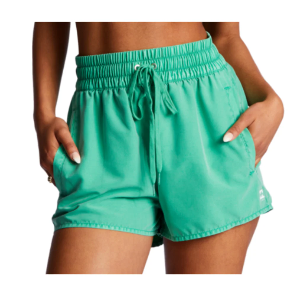 Billabong Women's Sol Searcher New Volley Boardshorts - Image 2