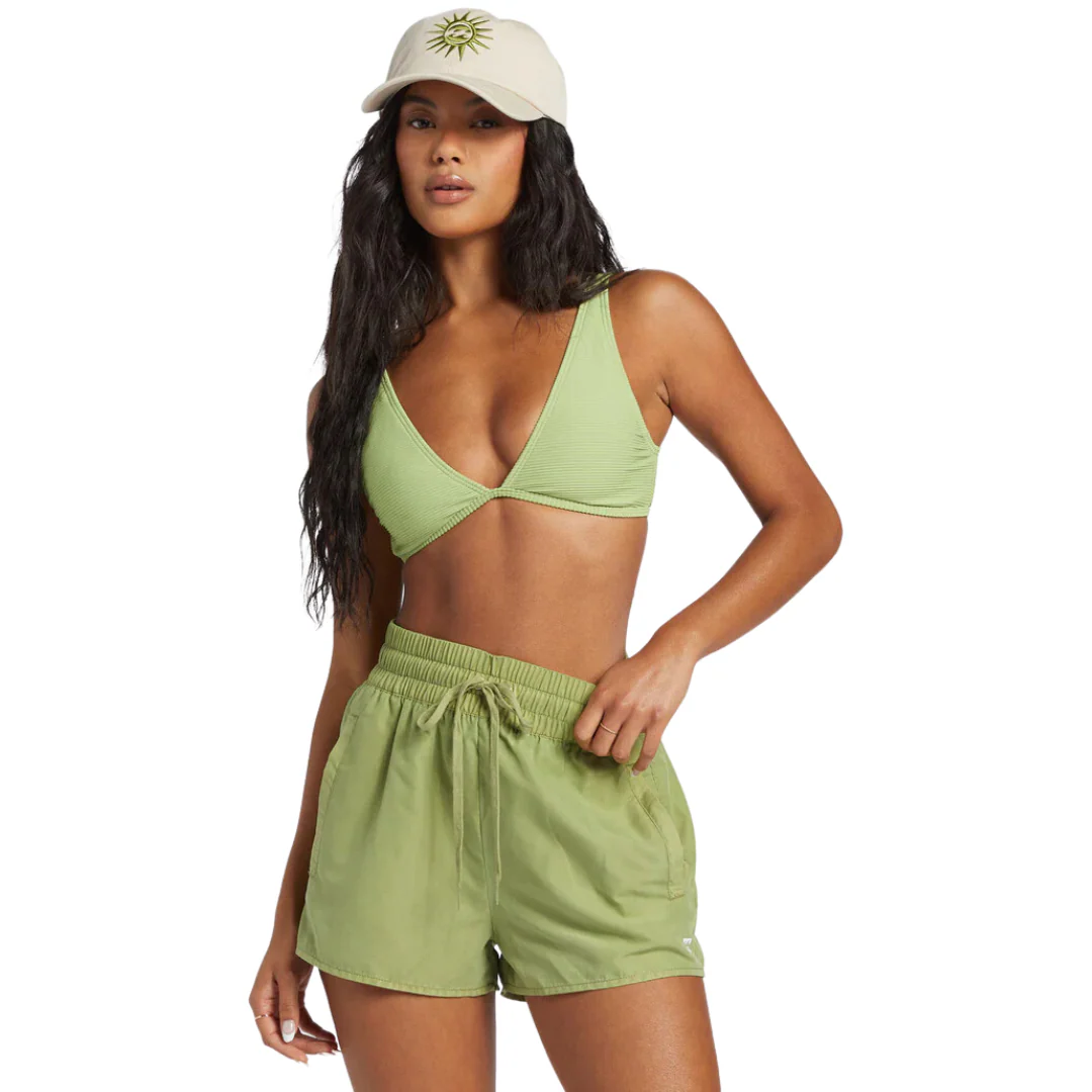 Billabong Women's Sol Searcher New Volley Boardshorts - Image 3