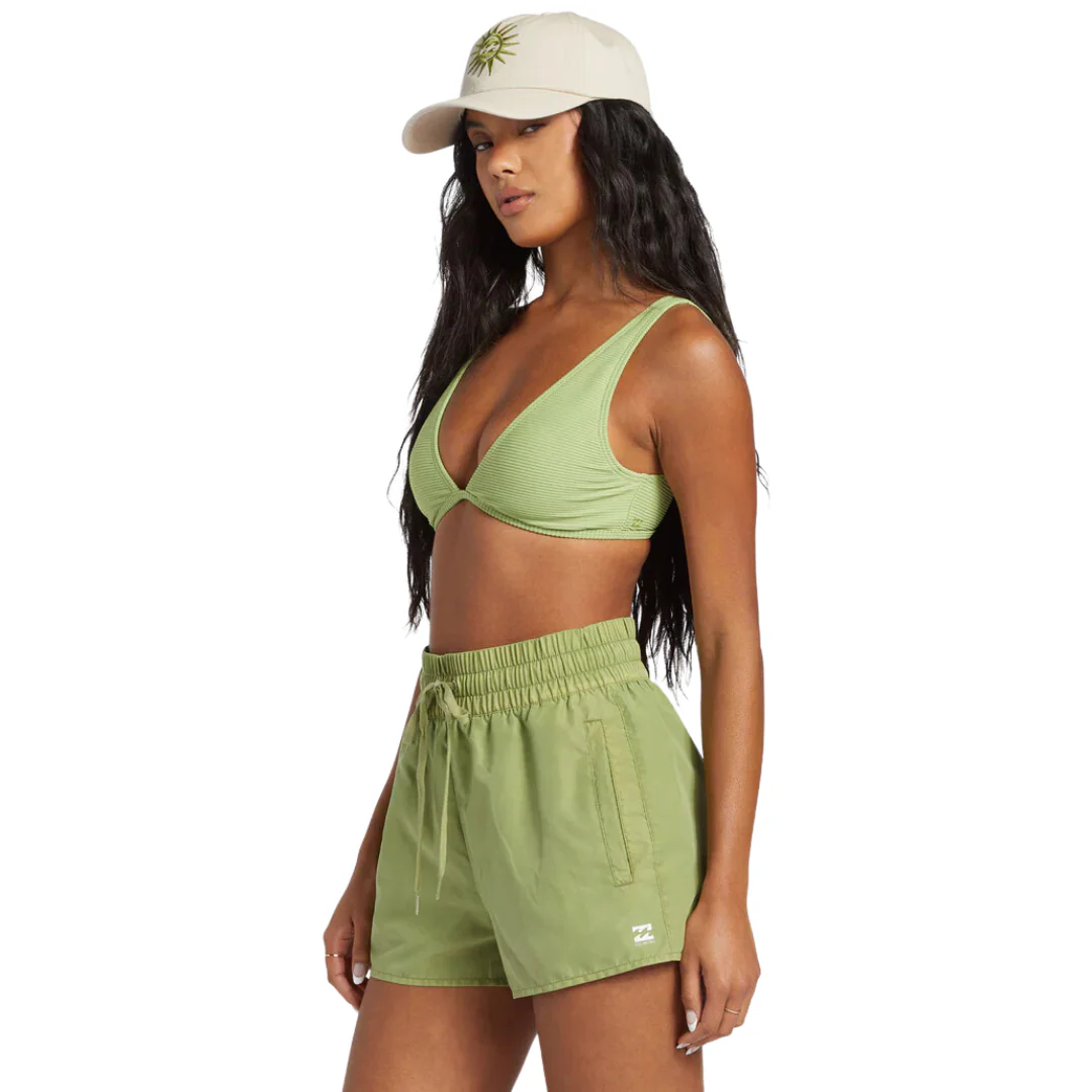 Billabong Women's Sol Searcher New Volley Boardshorts - Image 4