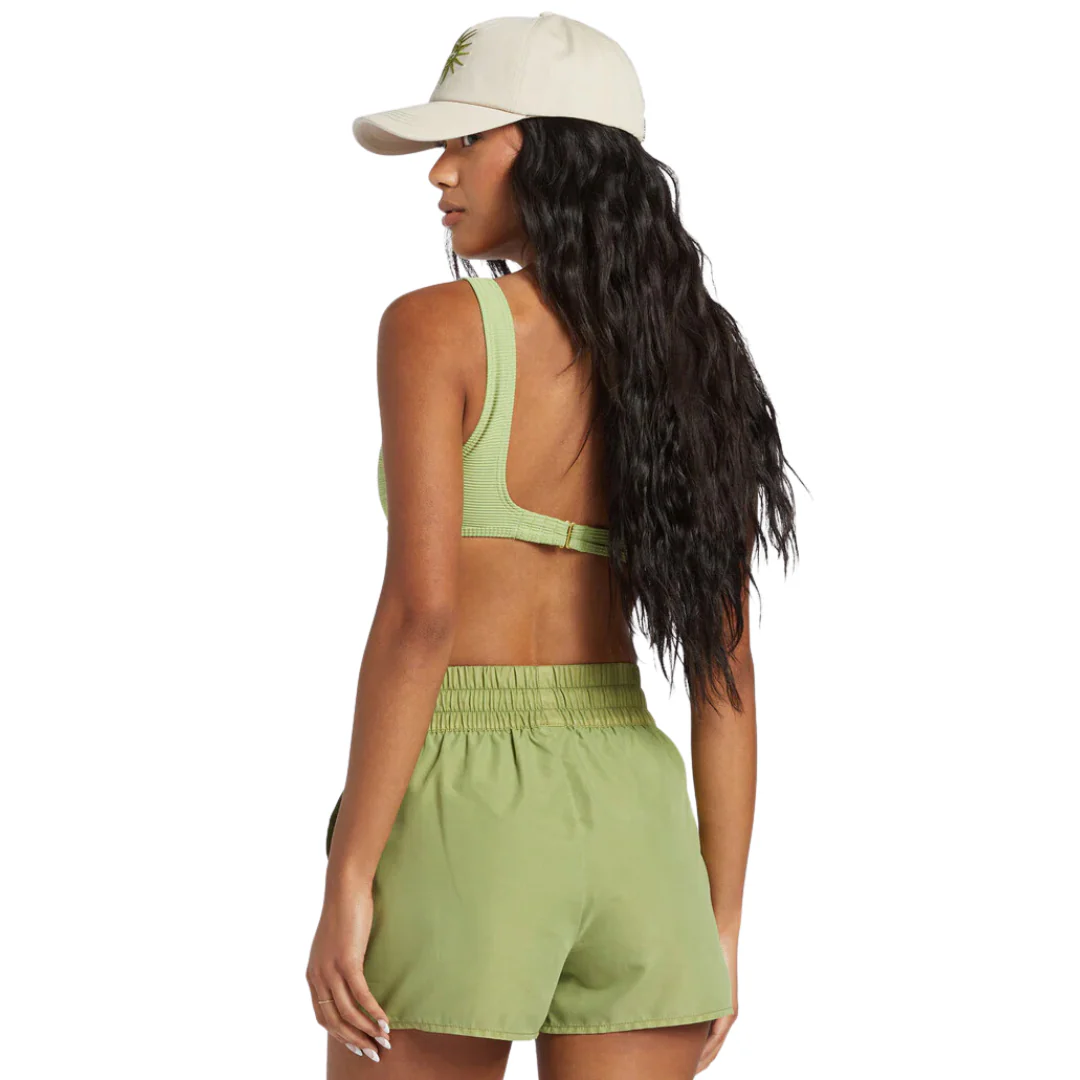 Billabong Women's Sol Searcher New Volley Boardshorts - Image 5