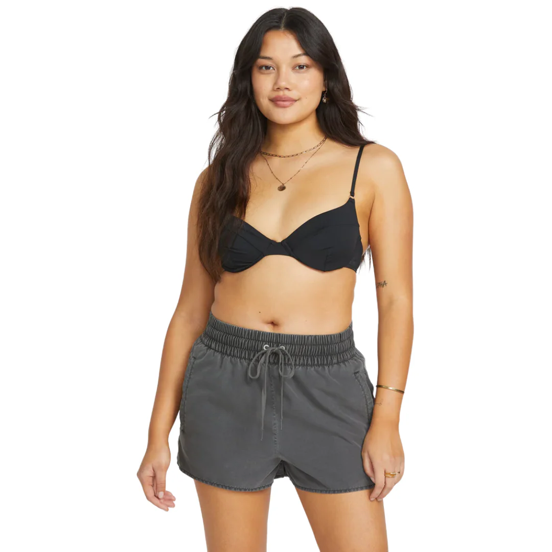 Billabong Women's Sol Searcher PGMT Boardshorts - Image 3