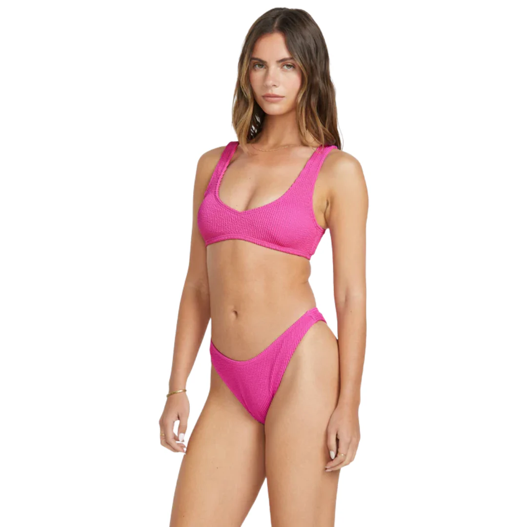 Billabong Women's Summer Hike Skimpy Bottoms - Image 2