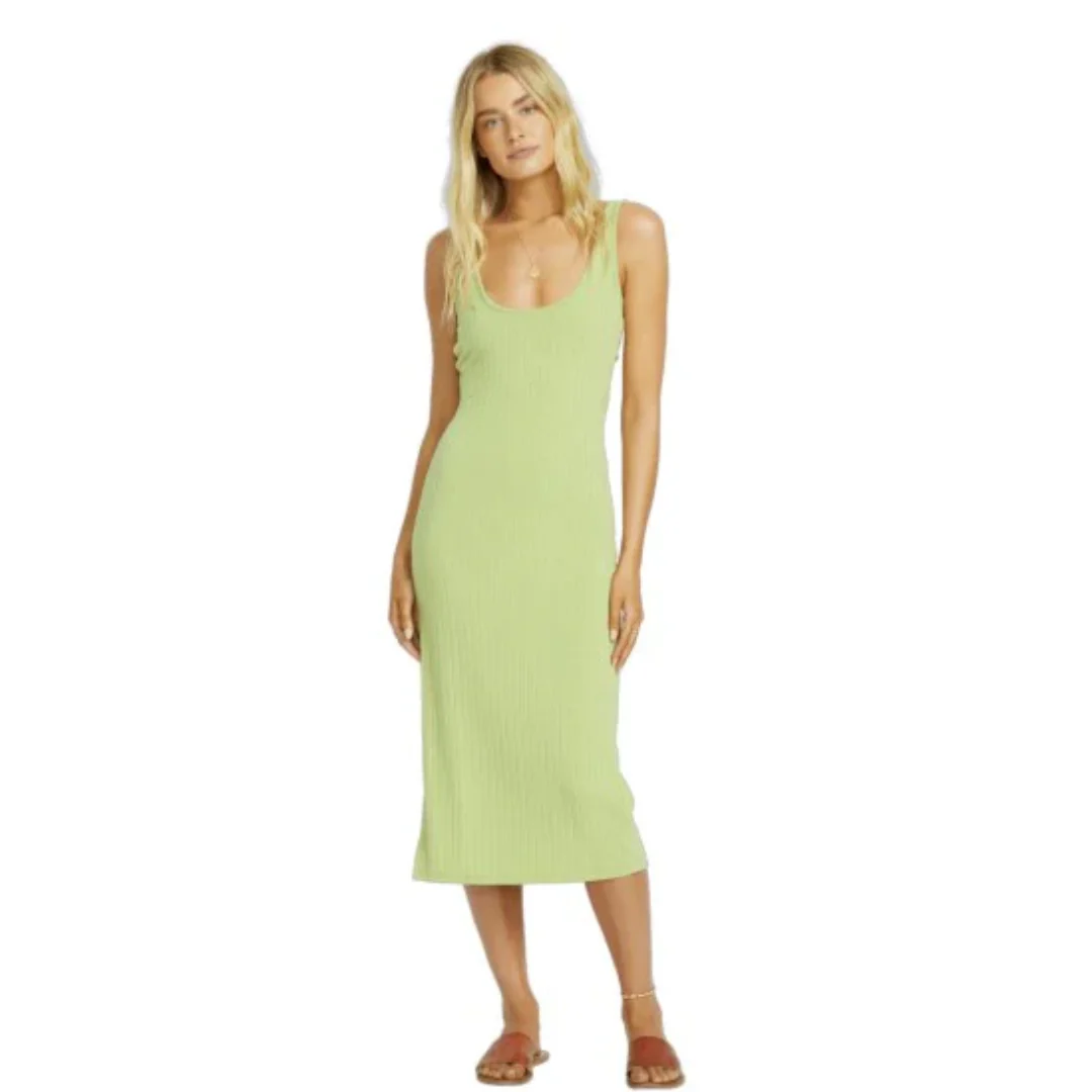 Billabong Women's Take A Look Dress - Image 3