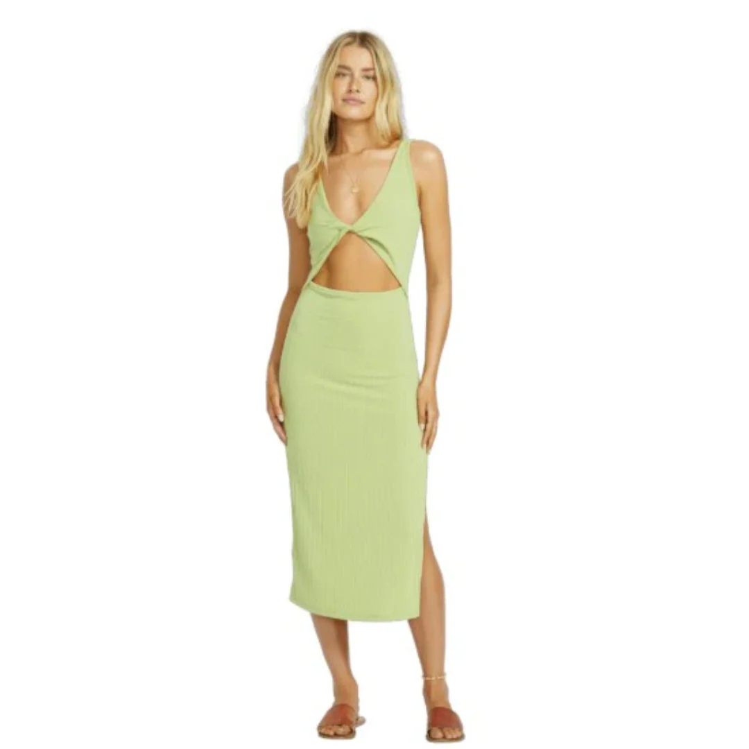 Billabong Women's Take A Look Dress - Image 4