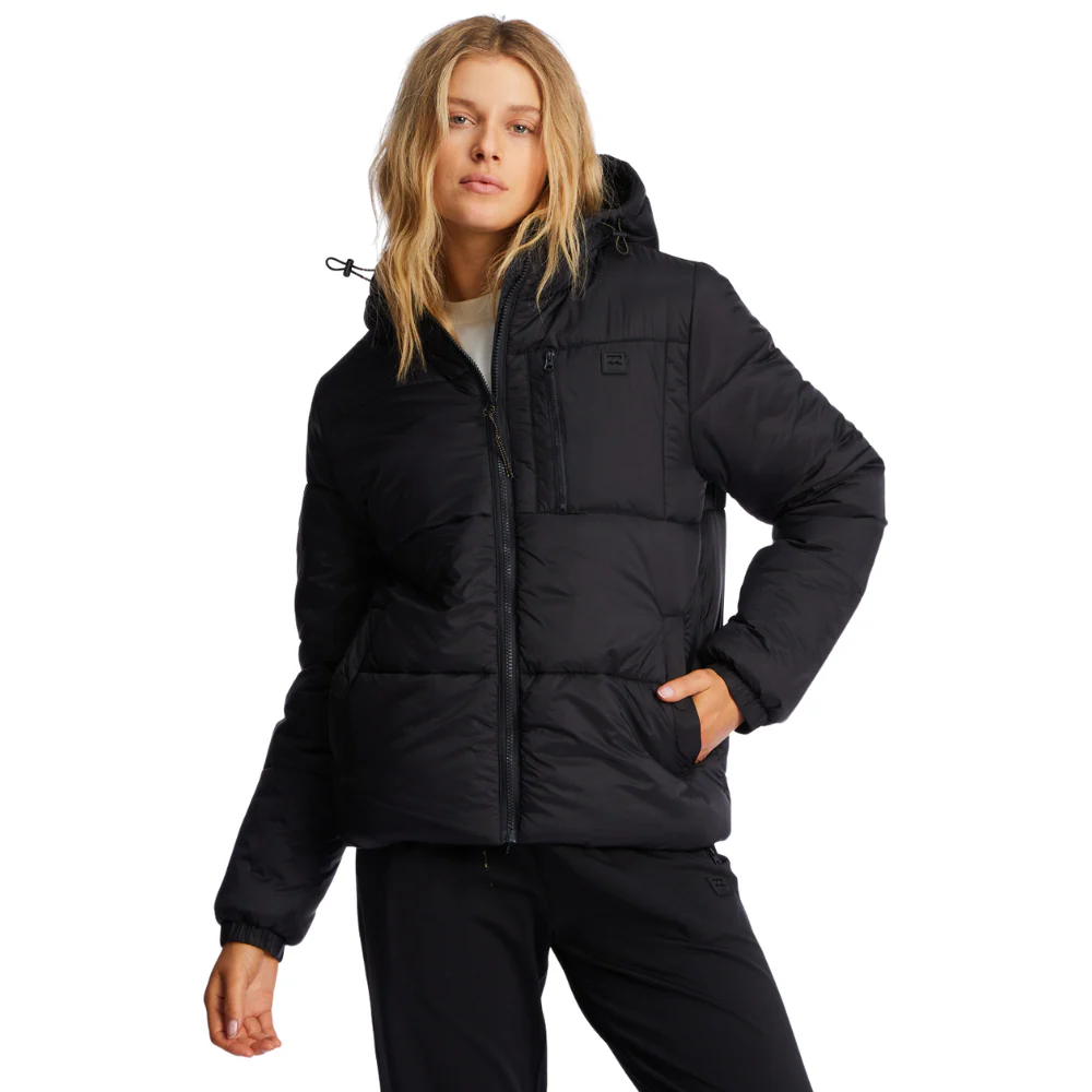 Billabong Women's Transporter Puffer 3