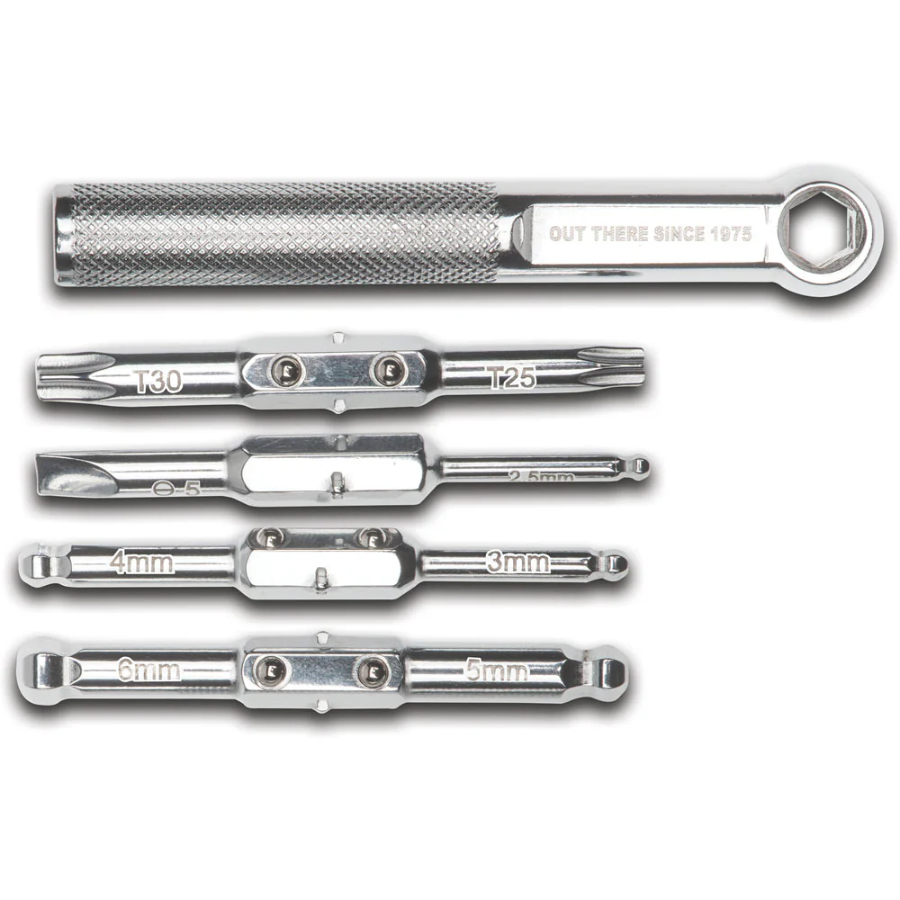 Blackburn Switch Tool