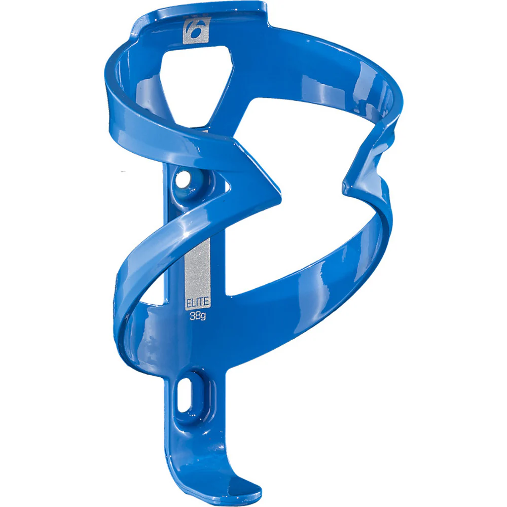 Bontrager Elite Water Bottle Cage - Image 16