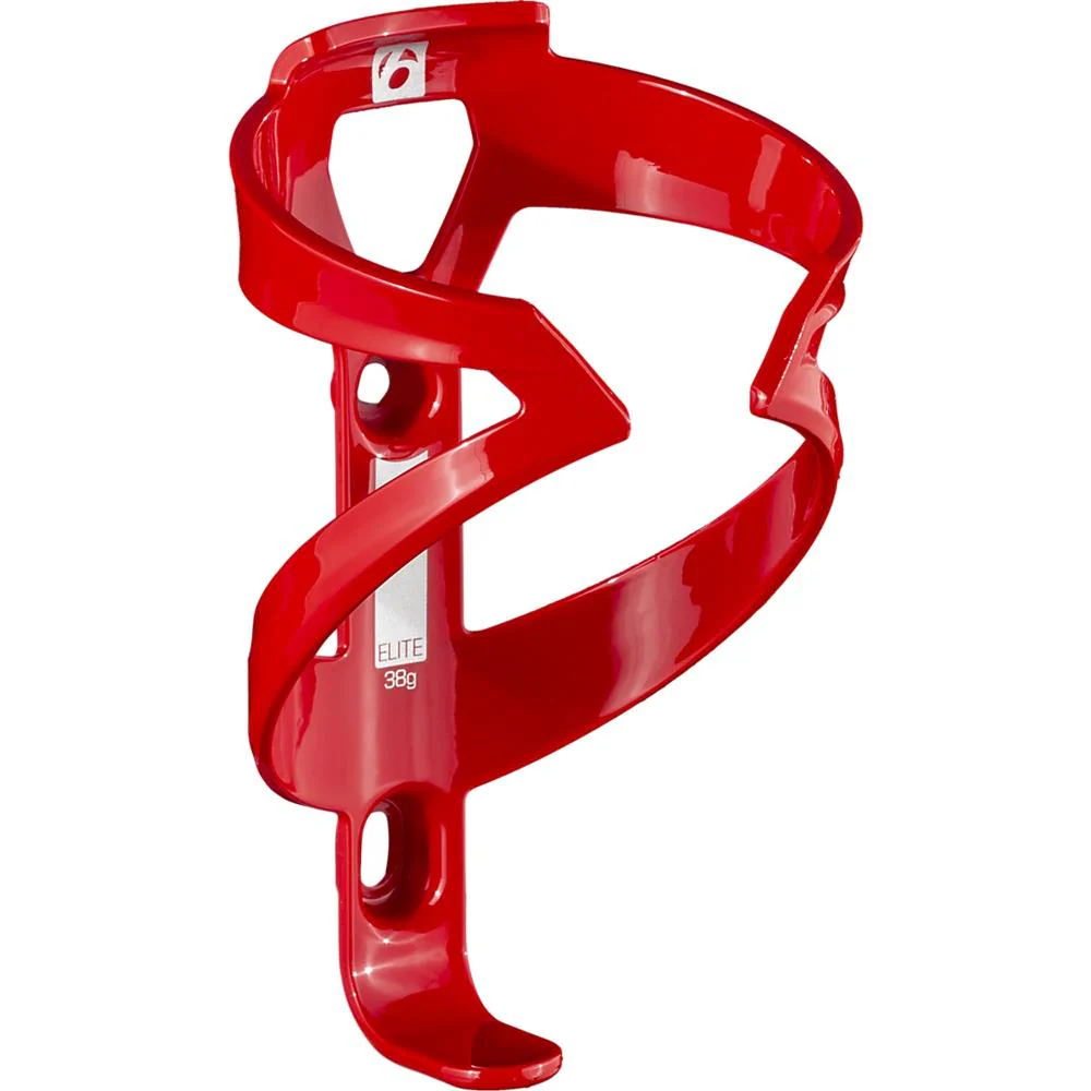 Bontrager Elite Water Bottle Cage - Image 4