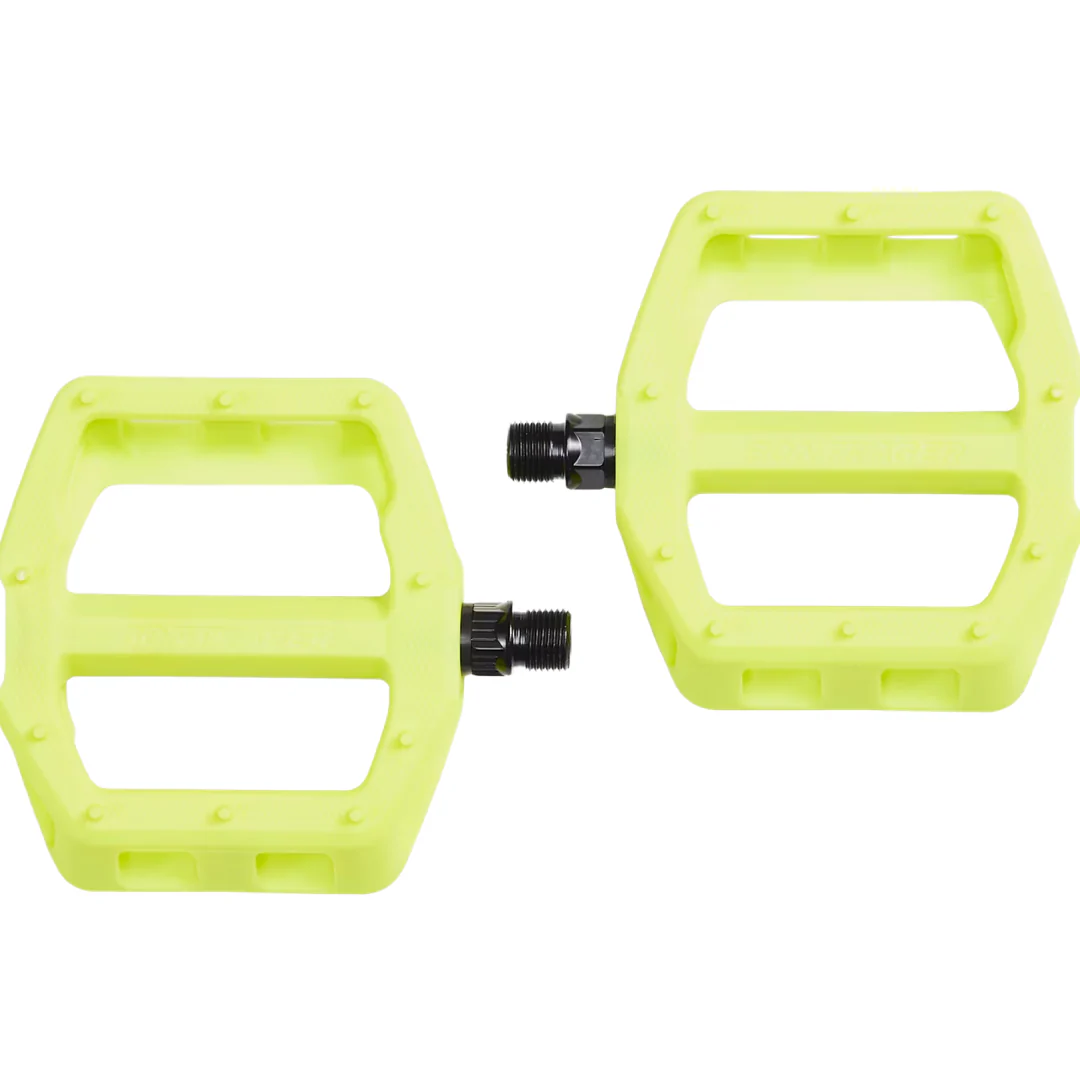 Bontrager Line Comp Flat Pedal Set - Image 3