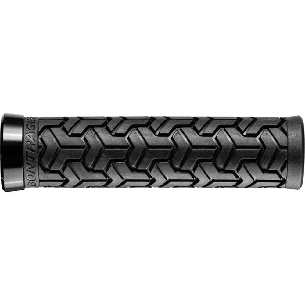Bontrager SE Elite Grip Set - Image 5