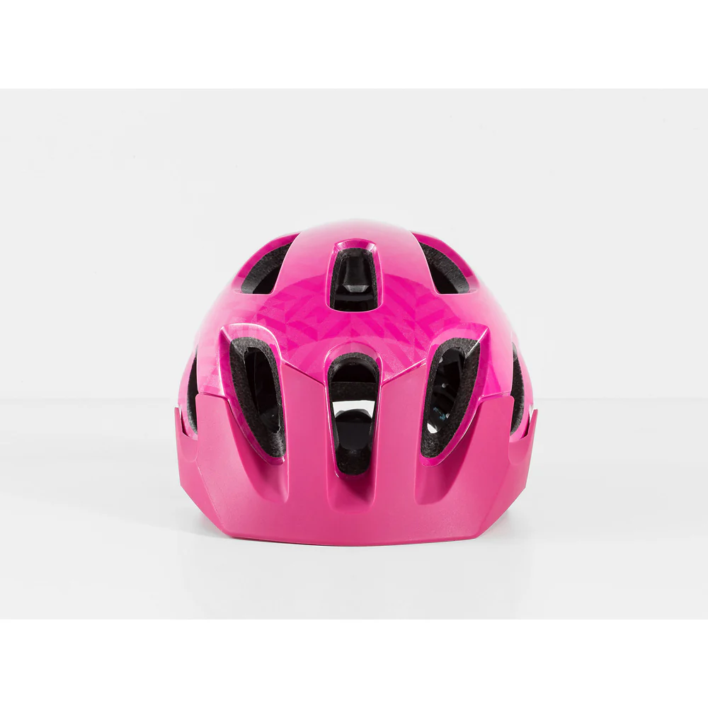 Bontrager Tyro Children's Bike Helmet - Image 13