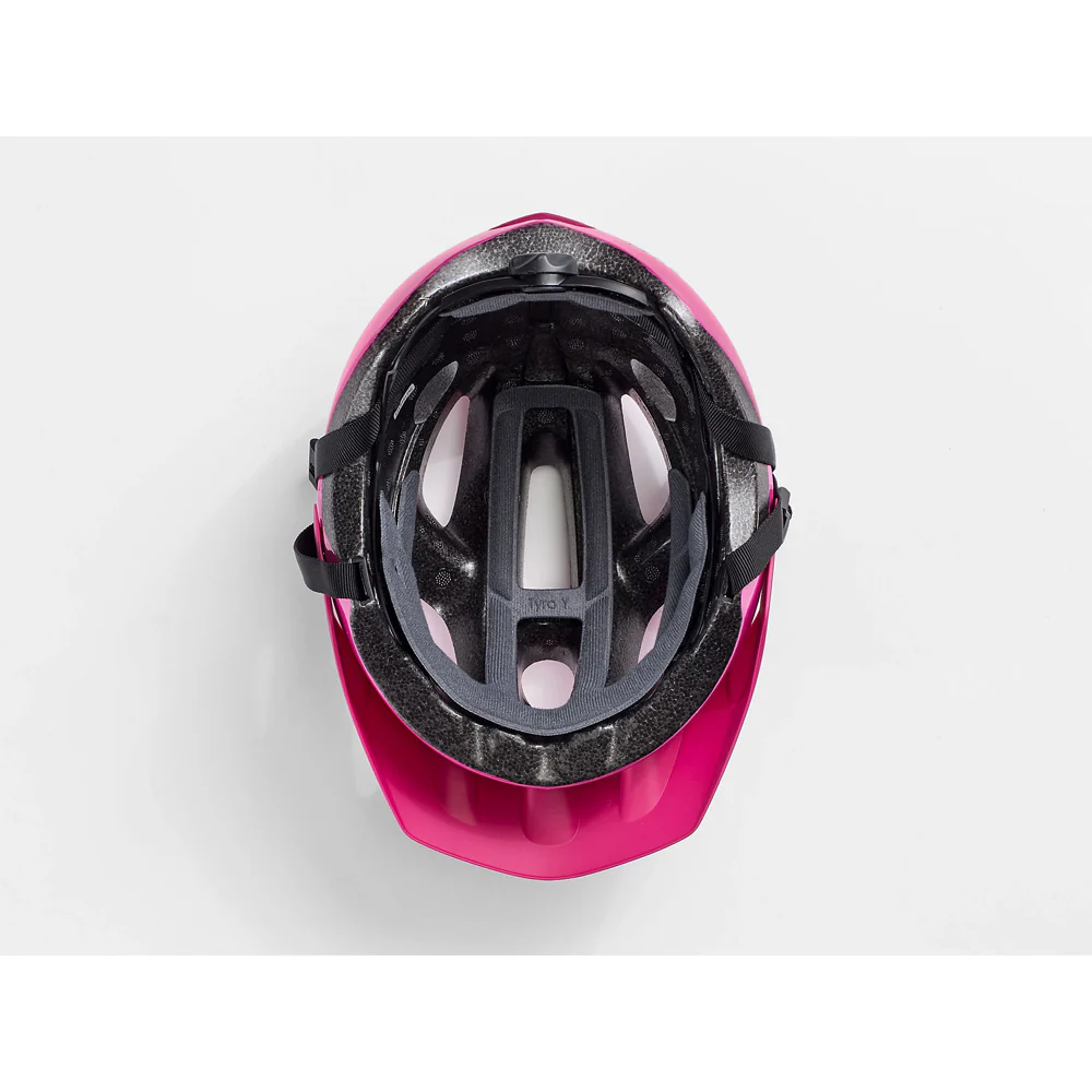Bontrager Tyro Children's Bike Helmet - Image 15